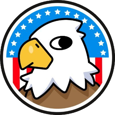 www.baldeaglemascot.org favicon